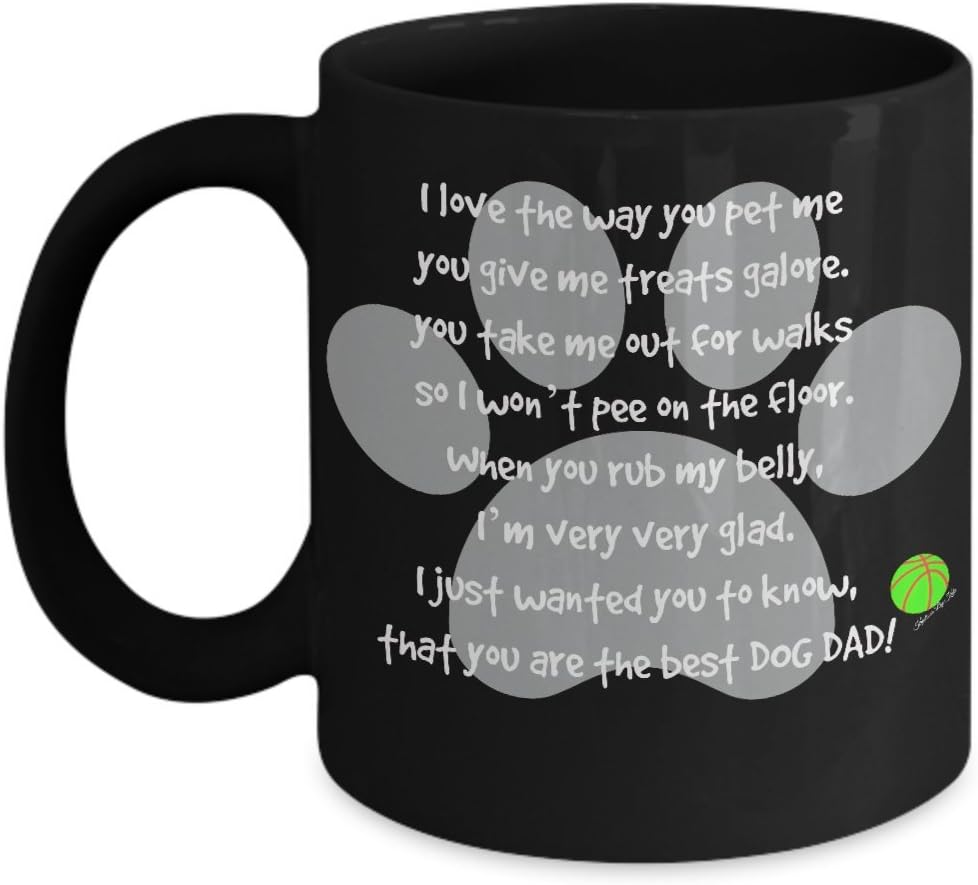 dog dad gifts amazon