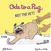 Ode to a Pug: NOT the VET!