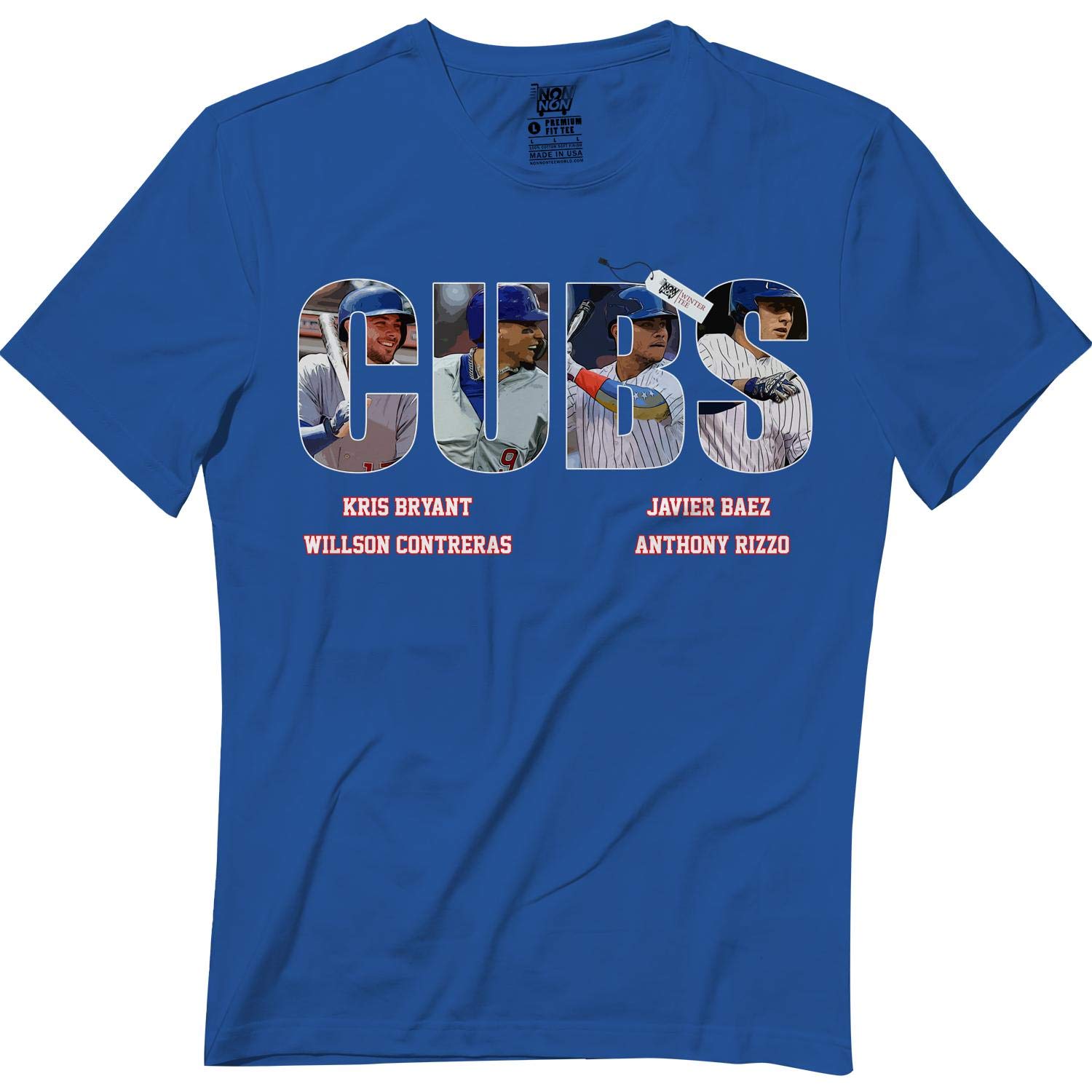 Chicago Baseball Legends Mvps For Fans Gift Pn8 T Shirt Teevimy