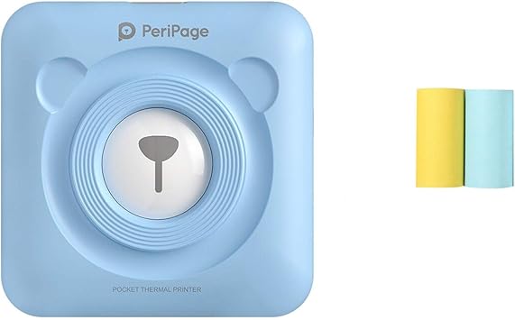 instant sticker printer