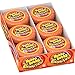 Hubba Bubba Tangy Tropical Bubble Gum Tape, 2 ounce (12 rolls)