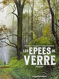 Les  épées de verre