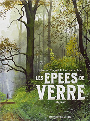 Les  épées de verre