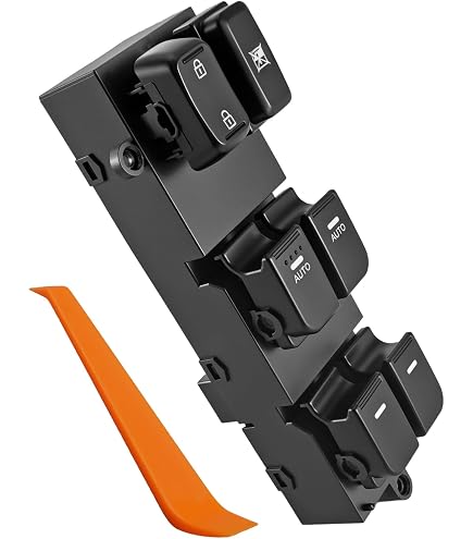 Amazon.com: Kia 93571-A7200 Door Window Switch Panel : Automotive