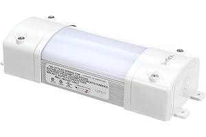 NORLAKE Nor-Lake 157750 Led Light, 120-277V Ac, 50/60Hz, 17W