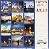 Image de London at Twilight (160355) (English, Spanish, French, Italian and German Edition)