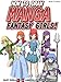 How to Draw Manga Fantasy Girls! Easy Step-by-Step Lessons for the Beginner