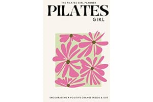 The Pilates Girl Planner