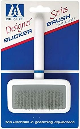 doggyman slicker brush