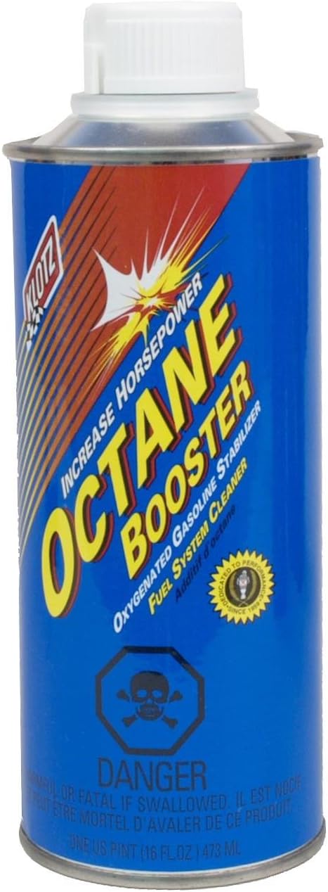 Klotz Octane Booster KL-602