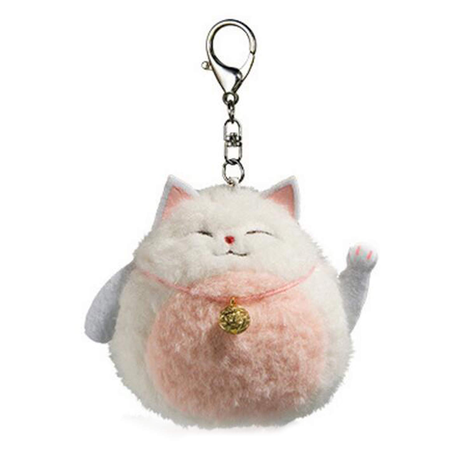 The 8 Best Ninja Kitty Keychain