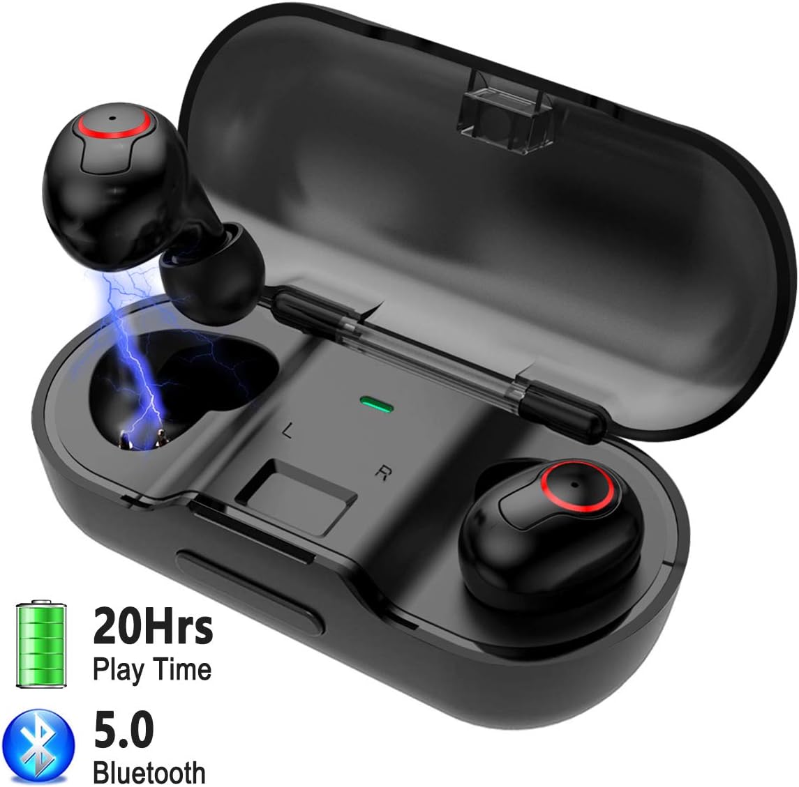 Il Miglior Cuffie Bluetooth Samsung [2022]. Recensioni e guida non distorta