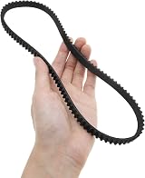 Create idea 900-99915-2 Mixer Drive Belt 9mm x 540mm 5mm Pitch view 7