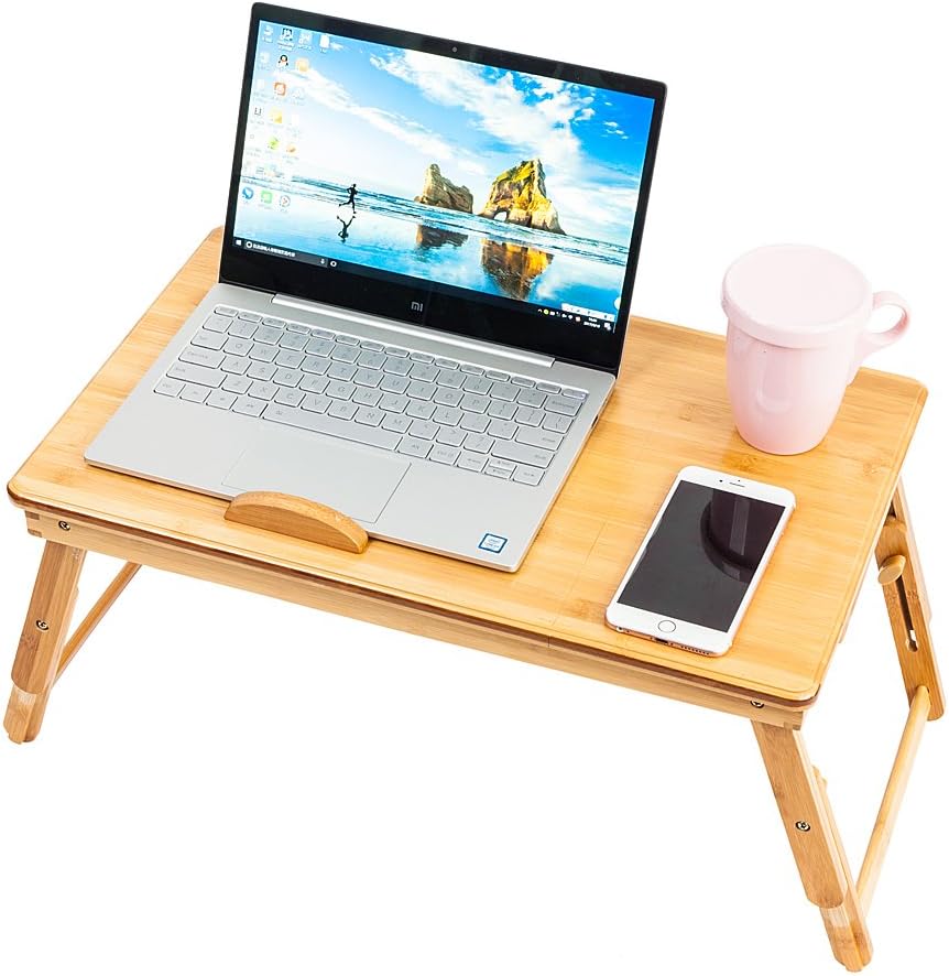 Best lap desk for laptop in bed
