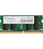 XPG Premier 16GB Single DDR4 2666Mhz CL19 PC4-21000 260-Pin SODIMM