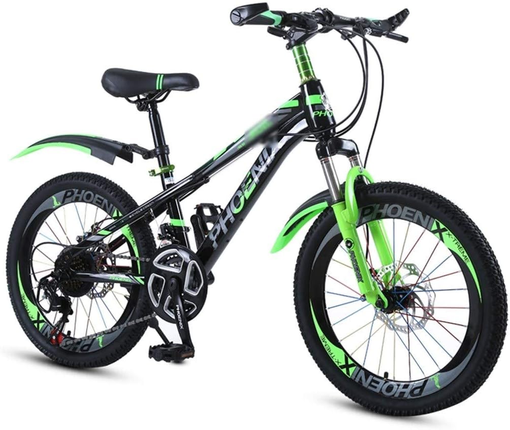 mountain bike stroller