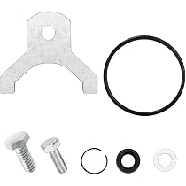 Aazon.co: 700R4 TH350 15 &ap; 41 Tooth Speedo Kit Gears Housing