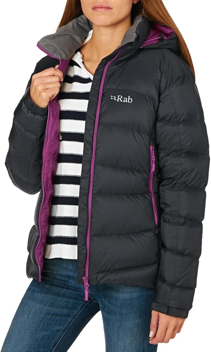 rab coat womens sale