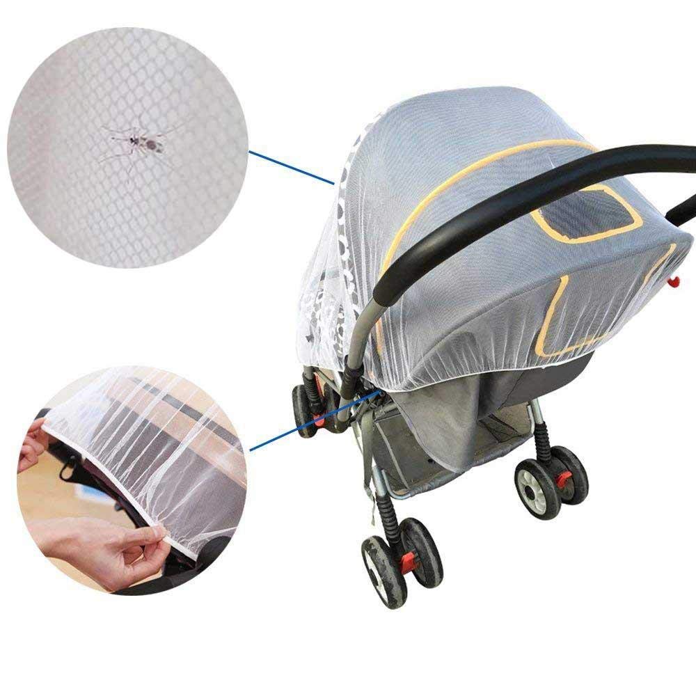 baby pram nets