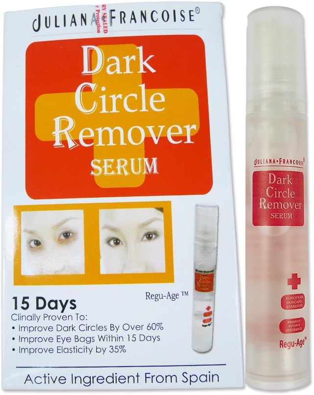 Juliana Francoise Dark Circle Eye Remover Serum