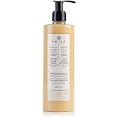 Prija Massage Lotion with Cypress Fragrance Spa Wellness 12.85 fl oz | Body Lotion for Relaxation and Massage with Cypress Fragrance. Hydrating and Nourishing. Professional Spa.
