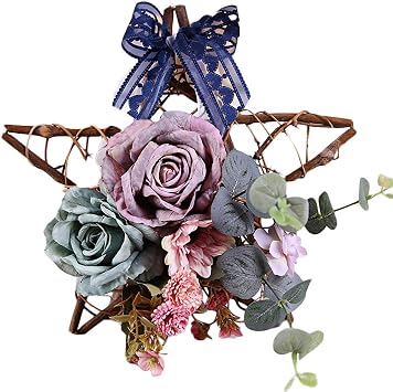 Amazon Com Newshijiecob Thanksgiving Day Christmas Artificial