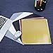 White Matt Vinyl Sheets - 12 Pack 12