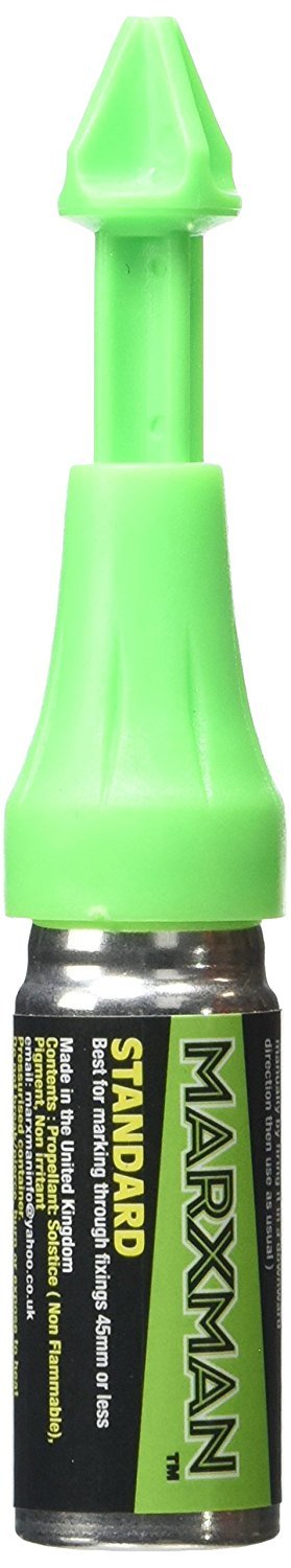 Marxman Pen Marx-1-1 Hole Marking Tool