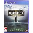 Bioshock: The Collection Playstation 4