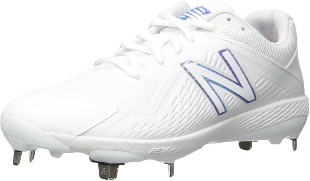 new balance women's velo v1 metal softball shoe