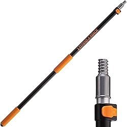 5-8 ft Long Telescopic Extension Pole