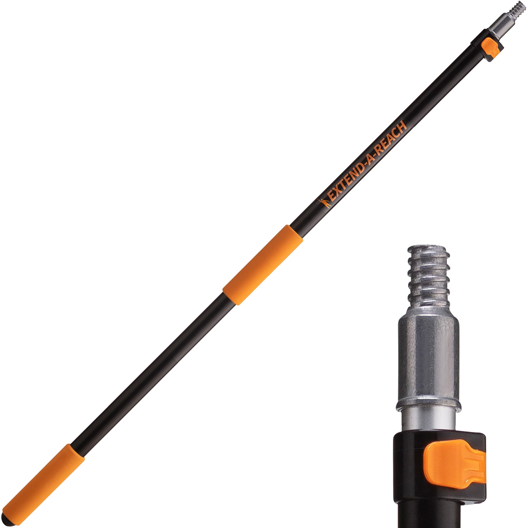 5-8 ft Long Telescopic Extension Pole