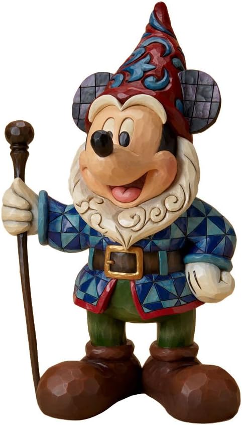 Best Mickey Mouse Garden Gnome