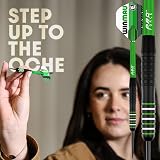 Winmau Masters Pro Dartboard Set – Complete Home Dartboard Setup view 7