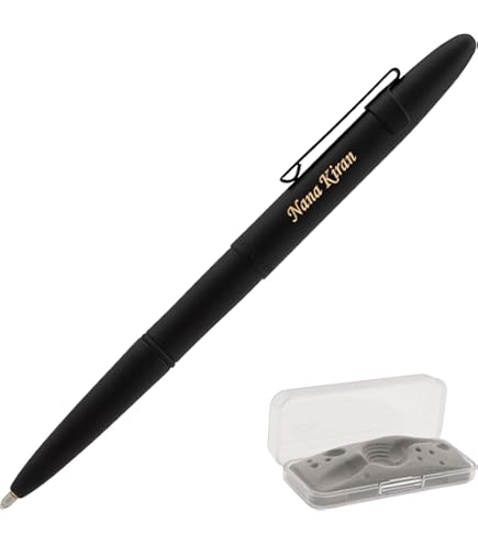 Fisher Space Pen Original Astronaut Space Pen, AG7 Series