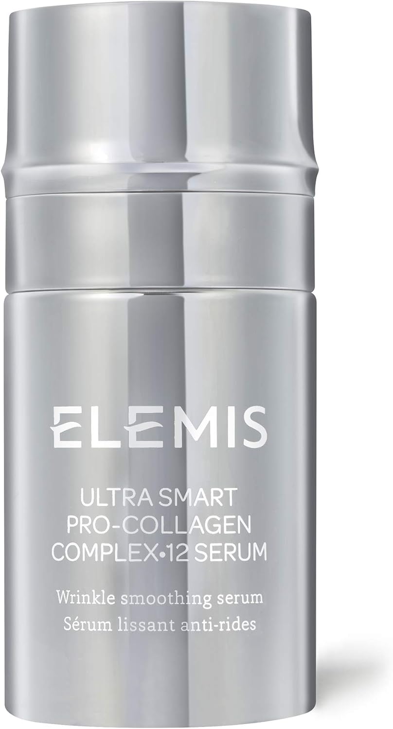 elemis ultra smart pro collagen serum
