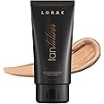 Lorac Tantalizer Body Bronzing Luminizer