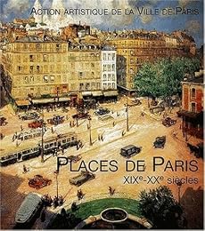 Places de Paris