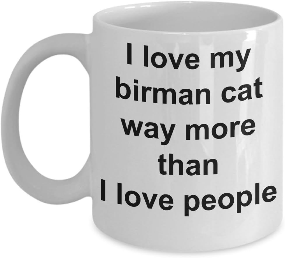 cat lover accessories