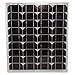 50 Watt Monocrystalline Solar Panel - Mighty Max Battery brand product