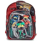 Lego Ninjago 3D Molded 16