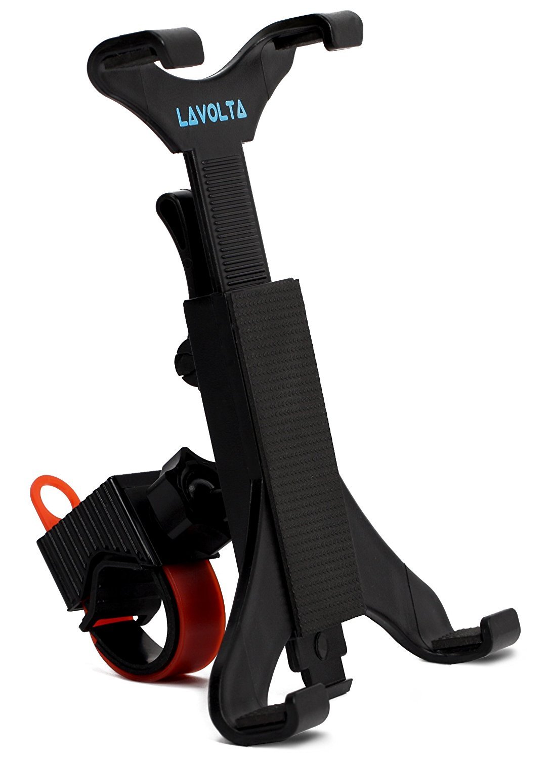 ipad holder for bicycle trainer