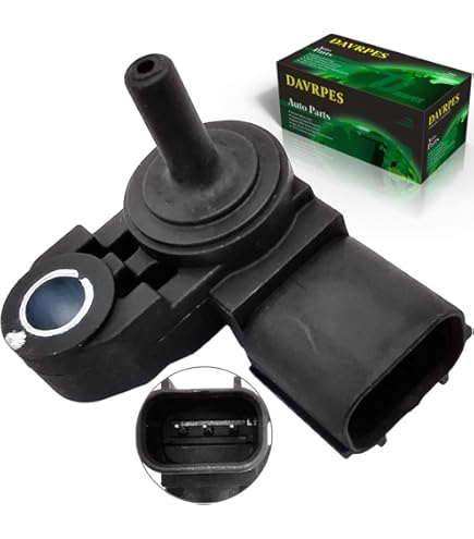 Amazon.com: EPSIRMP 5S7-82380-00-00 Air Pressure Sensor MAP