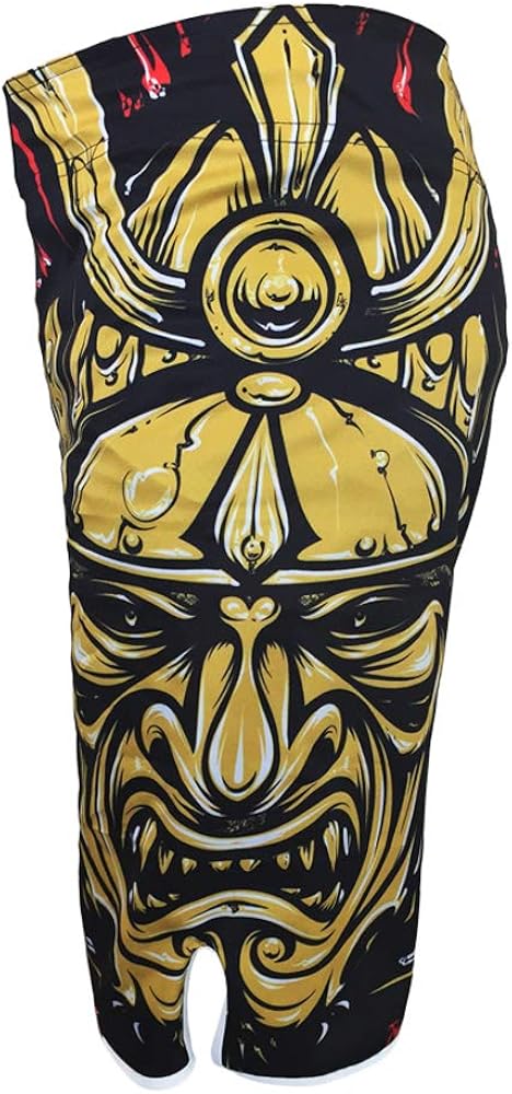SOTF Shorts Kick Boxing Tiger Muay Thai Shorts MMA Boxing Fight Wear Yokkao Bermuda MMA Boxing Sanda: Clothing