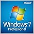 Microsoft Windows7 Professional 64bit Service Pack 1 日本語 DSP版 DVD LCP 【紙パッケージ版】