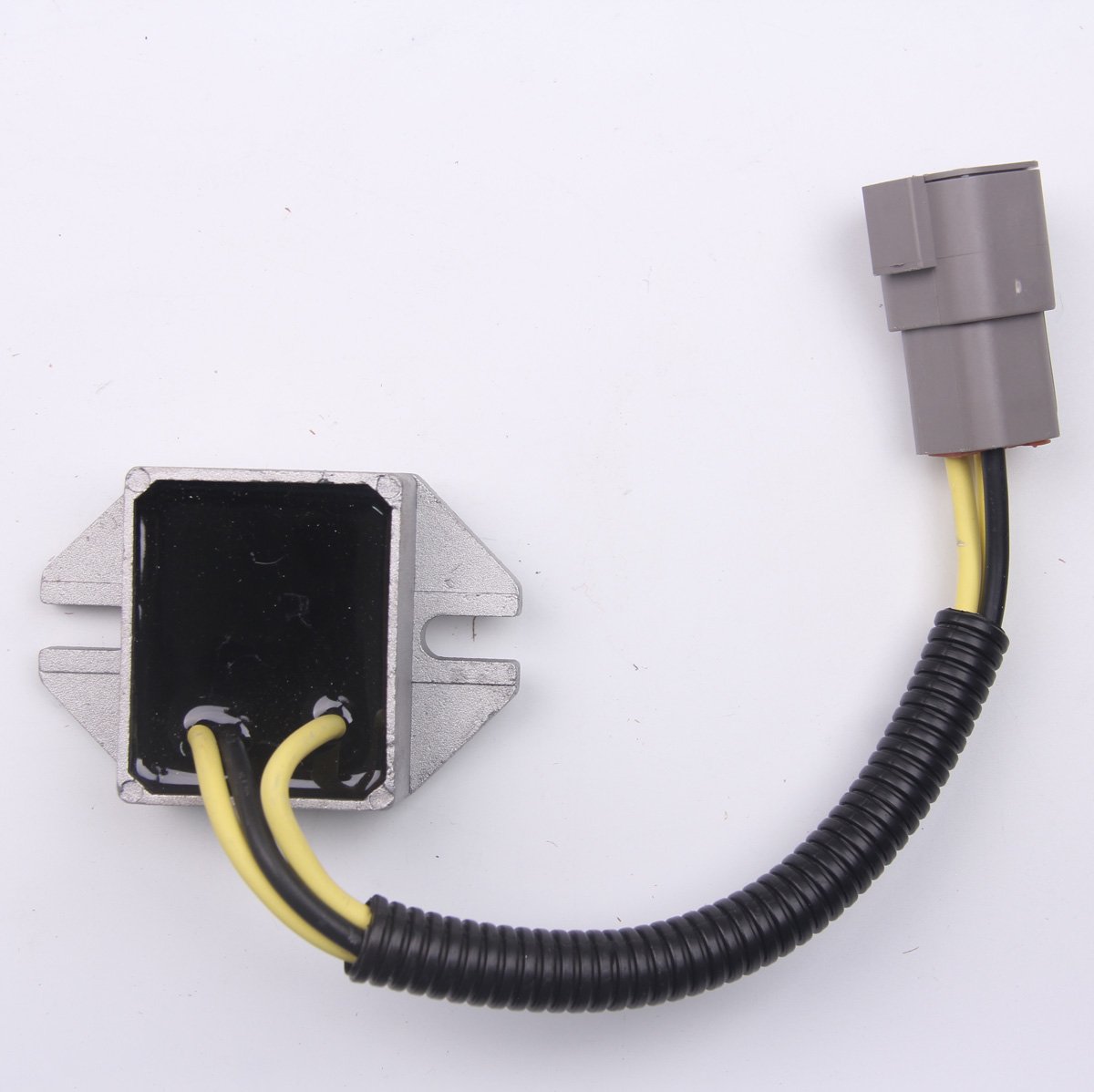 Amazon.com : New Voltage Regulator For Ski-Doo 380F 550F MXZ Replaces OEM #  515176188 : Garden & Outdoor
