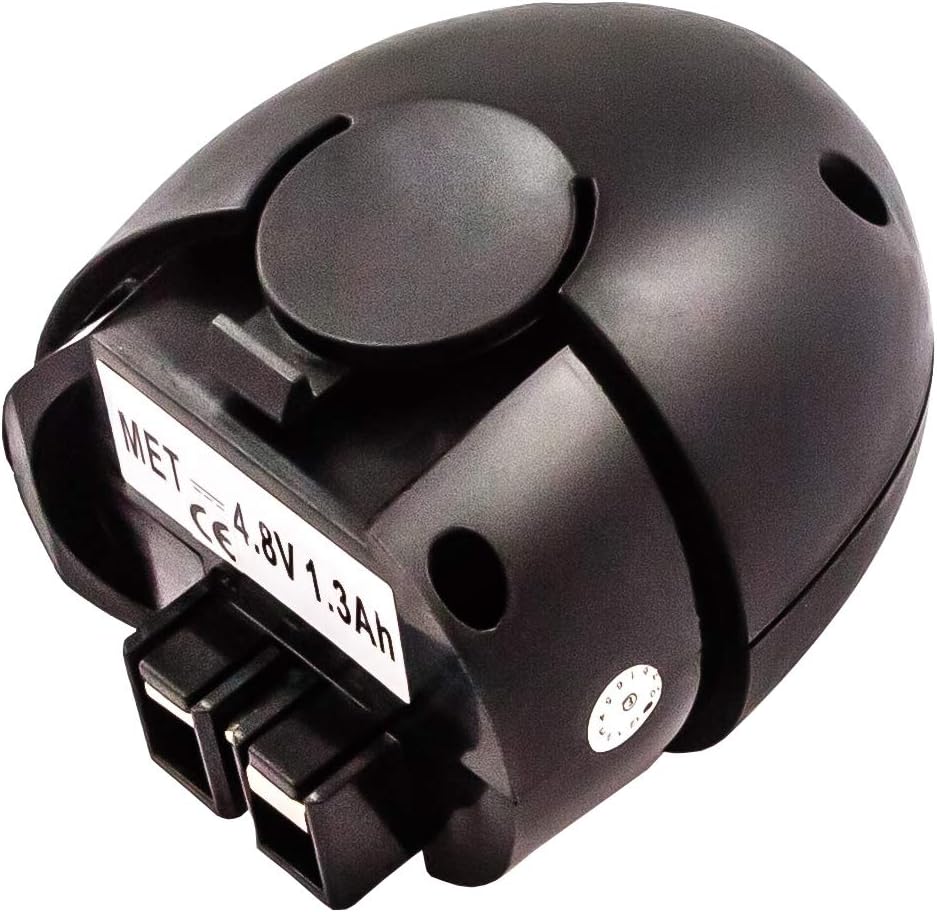 AccuPower Battery Suitable for Metabo 6.31858, 6.27270, 6.27271, 6.27273 631858.