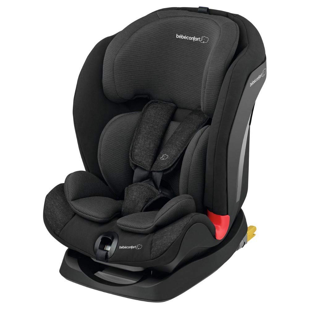 Silla Bébé Confort TITÁN ISOFIX Grupo 1/2/3