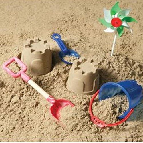 sand play pit
