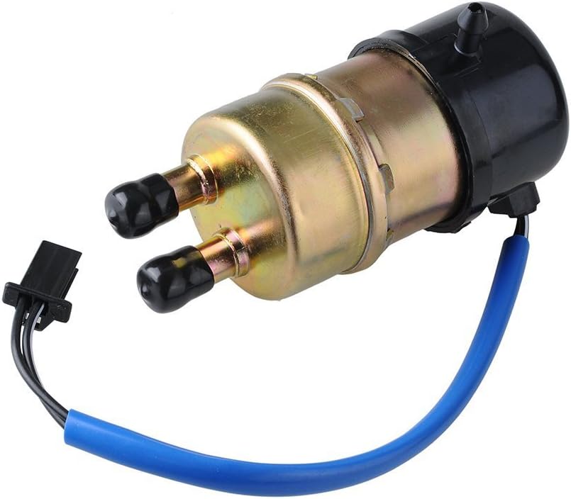 New OEM Replacement Fuel pumps For Kawasaki Voyager 1200, ZG1200